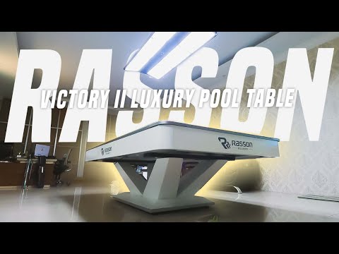 RASSON VICTORY II