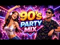 Best 90's Eurodance MIX 90s Eurodance The Ultimate Megamix | 02