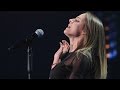 The Voice of Poland VI - Ewelina Łuszczek  - „Noc po ciężkim dniu" - Przesłuchania w ciemno