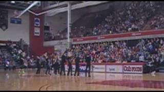Just For Kix Hip-Hop St. Cloud State Performance