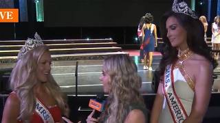 Miss For America Strong, Mrs. American, & Mrs. America Pageants RETURN to Las Vegas
