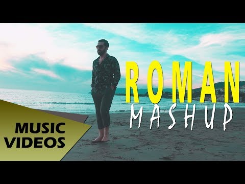 ROMAN MASHUP 1 - İZMİRLİ ÖMER ( Official Video )