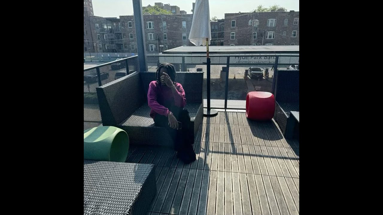 [free for profit] swapa + chief keef type beat 'what u want'