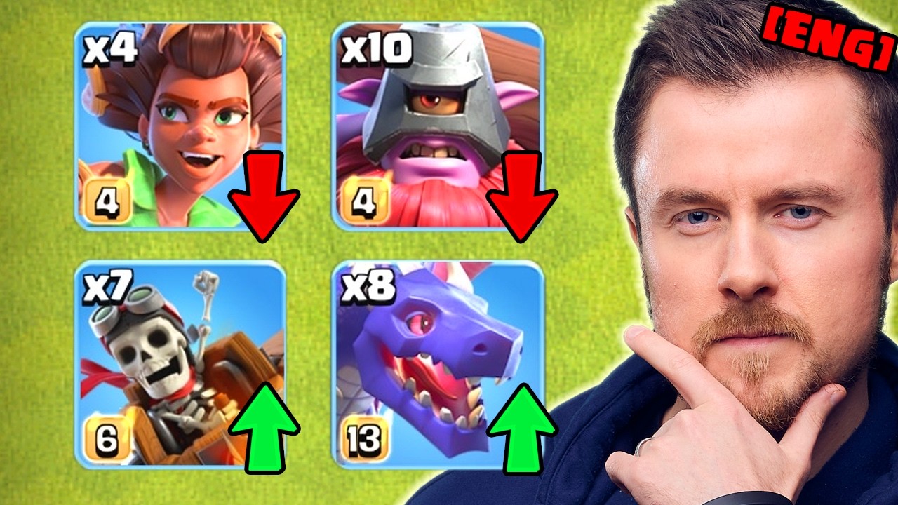 Numbers are Here! Most used Strategies - YouTube