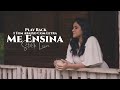 Stella Laura | Me Ensina | Play Back 1 Tom Abaixo Com Letra