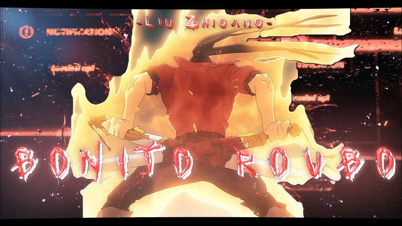 National Level Hunter/ Bonito Roubo/ Amv Edit @Selvam_edit - YouTube