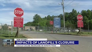 Bristol, VA agrees to injunction over landfill, sets timeline for closure