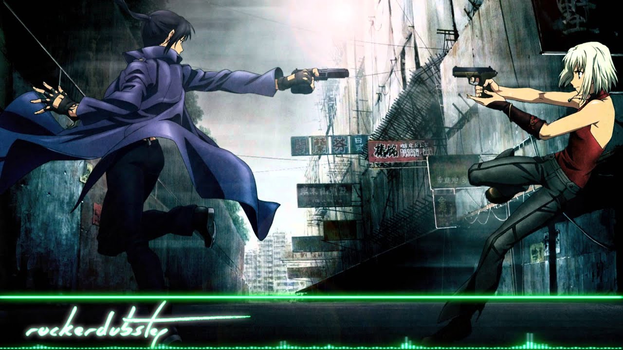 [Melbourne Bounce] K3L! - Bring The Beat