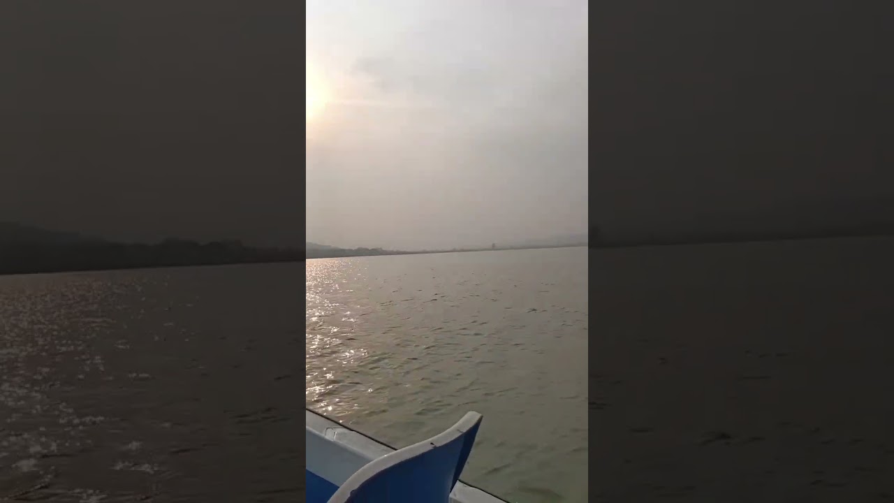 Khabeki lake | Soan valley | Khushab