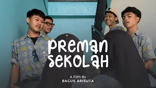 SEMUA UANG MURID PASTI DIRAMPAS SAMA MEREKA || Short Movie