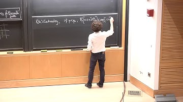 Hugo Duminil-Copin -  The Russo Seymour Welsh Theory for Dependent Percolation Models and its Applic