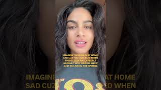 Did u eat today? Take a deep breath.dont fight it. Relax ur shoulders. Then immediately stream ridin