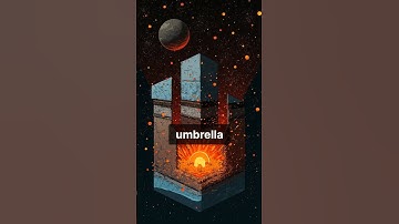 How Are Astronauts Protected From Space Radiation? ☢️👨‍🚀 (Invisible Danger!) #space #universe