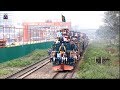Dangerous Train Journey Of Bangladeshi People On Ijtema Day Ijtema Special Train 2019 