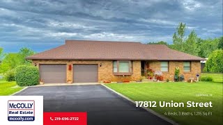 17812 Union Street video tour