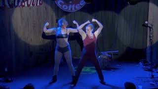 Dev Developpe Cimmeria Steel A Terminator Duet For Geekgasm Revue