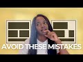 3 mistakes ALL new ux designers make | Junior UX Designer Tips