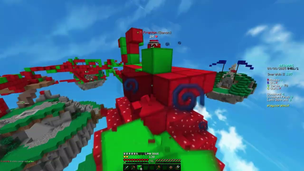 anybody can find love (except you.) [Glitch Cat Remix]