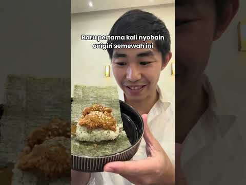 Orang Jepang review matcha di Indonesia
