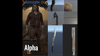 Dying Light 2 E3 Visual Mod Overhaul For Console/Pc Overview