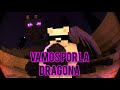 VAMOS por la DRAGONA!! serie survival JAVA Y BEDROCK