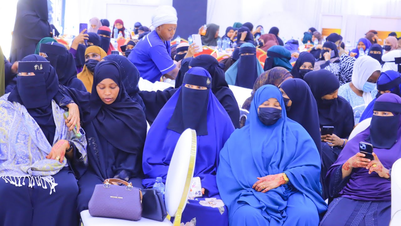 Musharax Madaxwayne Ahmed Saafi oo soo dhaeeeyay Musharax xildhibaan Ahmed Muhumed Abdi