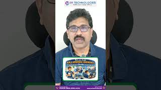 Learn Real DevOps From Scratch | Practical DevOps Training by SR Technologies for Real Jobs