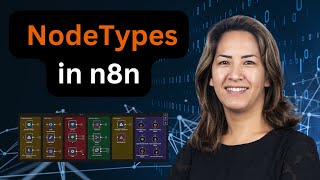 Celebrity What Are N8N Nodes? A Beginner's Guide to Building Automation Workflows Profile