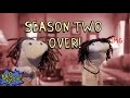Season Two Over! (Sock Puppet Bro Show)