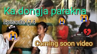 Download Lagu Ka.dongja parakna Coming soon video Episode 14 MP3