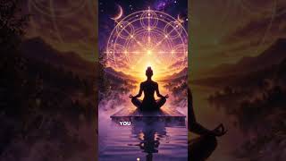 🌌 Reset Your Energy Before The Week Begins ✨ | Morning Meditation 🔮 #manifestation #meditation