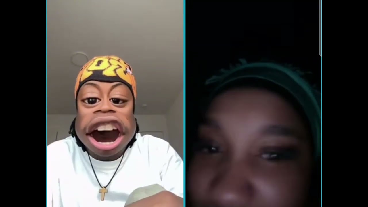 Divertissement live (Ange Morel) & Vanessa wèsch wèsch 🤣😂🤣 ~EPISODE 1~