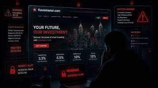 Kavomanor.com Scam or Legit? 🚨 Immediate Actions For Affected Users Kavomanor.com Scam or Legit? 🚨 Immediate Actions For Affected Users