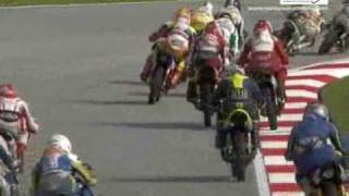 Round 9 - Novice Final - 2009 Petronas Aam Malaysian Cub Prix Championship