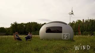 6 Unusual Camping Tents That Are on a New Level