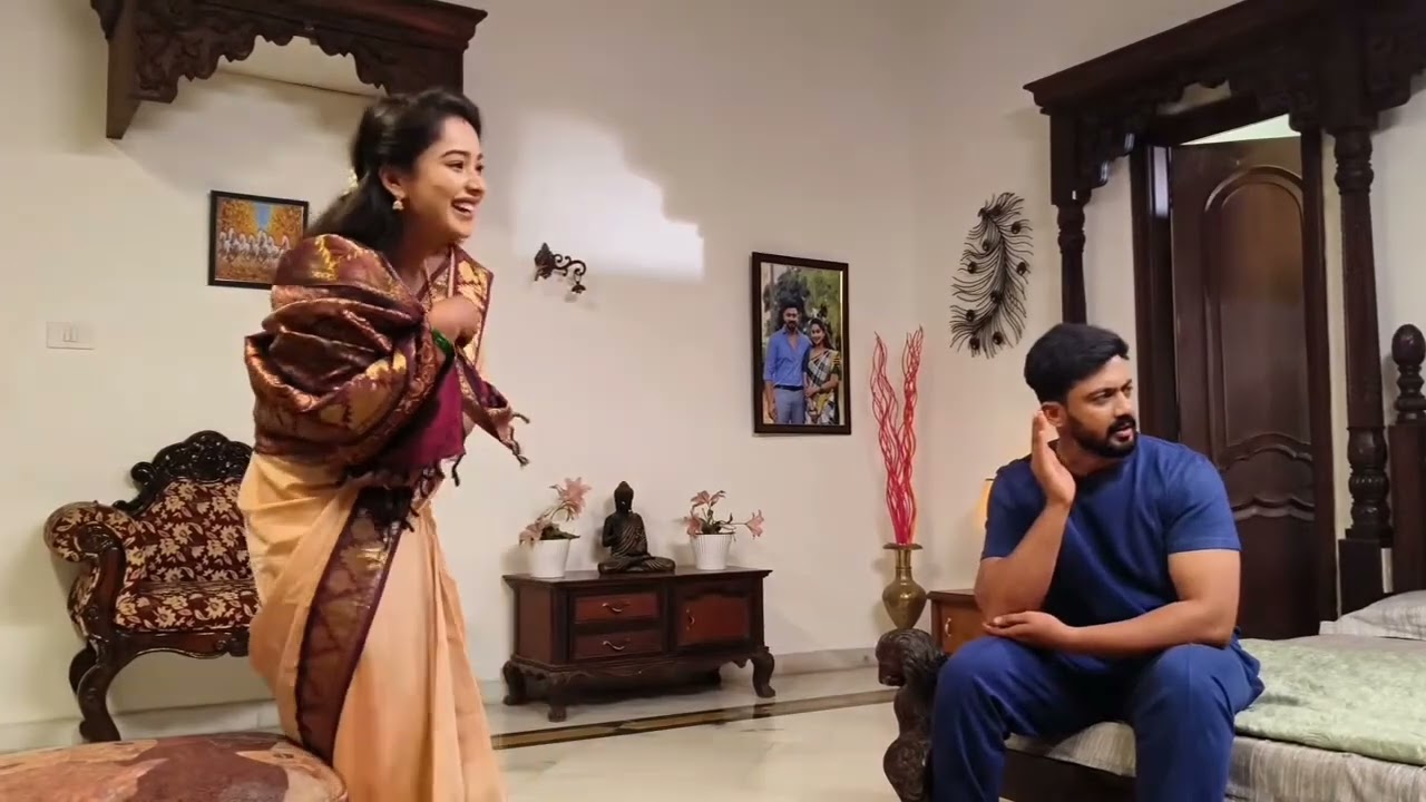 Nanna kathe serial shooting 💥🌠🌠