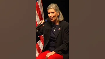 Sen Joni Ernst Will Not Run For Re Election In 2026 JoniErnst Iowa Election2026 SenateRace 