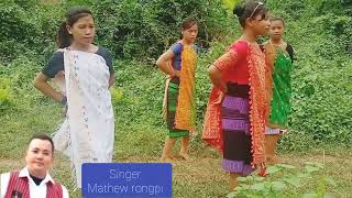 Jisu Aphi Phi Album Mathiu Rongpi Karbi Gospel Song