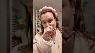 glow-up: pimple patches #acne #pimplepatch #skincare