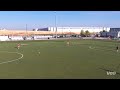 7.20.26 - 8am MT - Field 1 - Raiders FC 2007 (IL) vs. Galaxy SC Galaxy SC NL (IL)