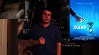 Earth To Echo Movie Review