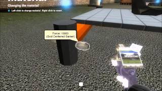 Gmod Making Hovercrafts #2