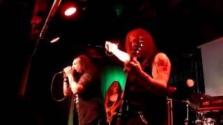 Download lagu ROSS THE BOSS EN ARGENTINA- MARCH FOR REVENGE ( BY THE SOLDIERS OF HELL)-   ( 16 / 10 / 2016 )