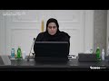 ولي عهد الشارقة يترأس اجتماع المجلس التنفيذي