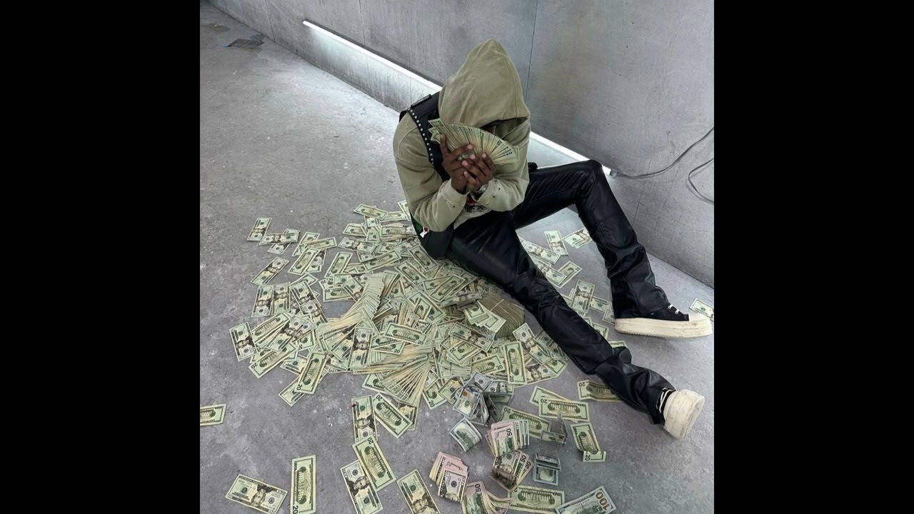 [FREE] Rob49 Type Beat - Cash