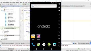 Famous Mobile Application Development MidTerm Profile