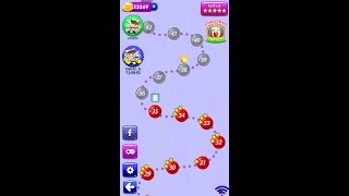 how to hack Bubble Shooter game,,, unlimited coin hack 100% garanty screenshot 5