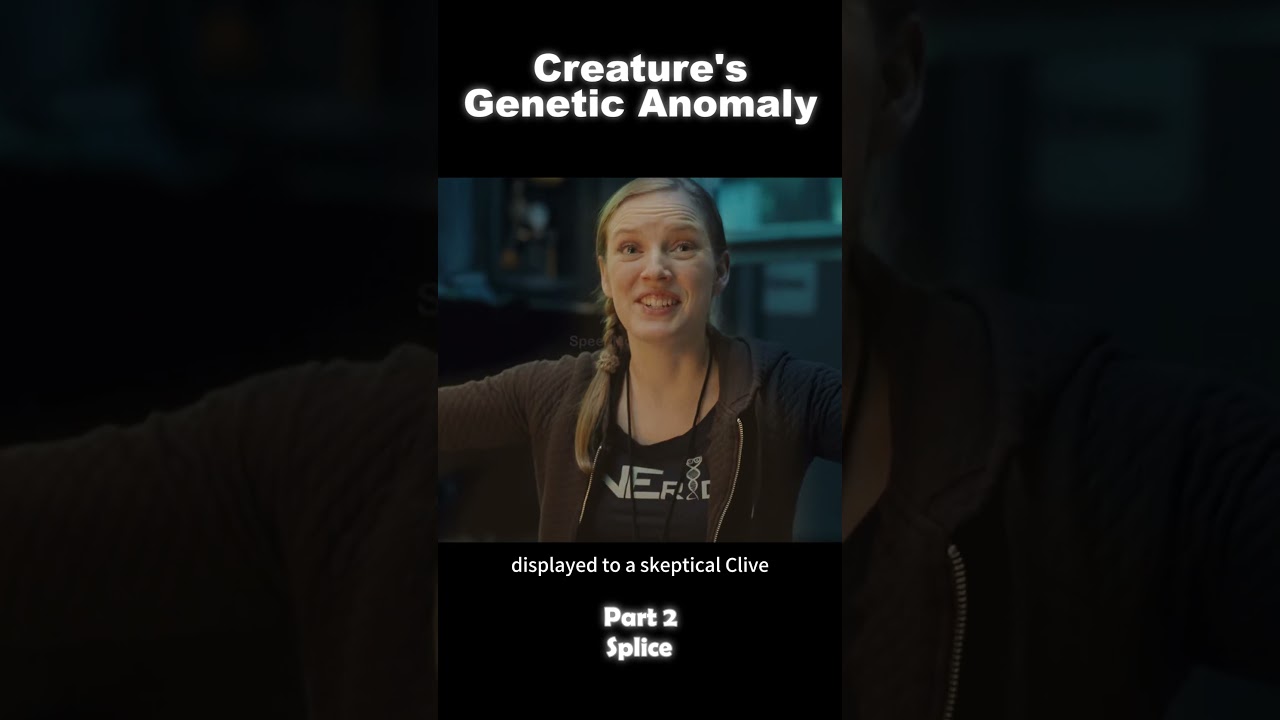 Scientists defy humanity, merging animal and human DNA