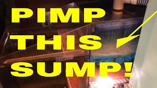 PIMP THIS SUMP!