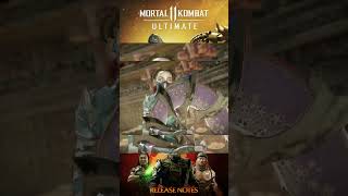 Jade Vs Kitana Intro Fight